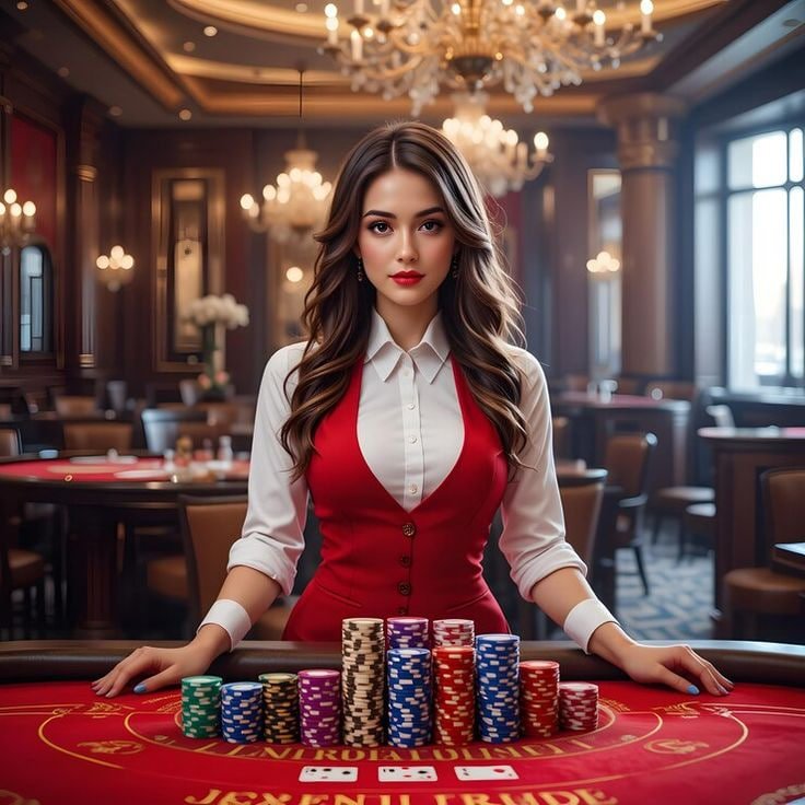 Antarmuka permainan Pretty Gaming di bdslot88 dengan chat langsung