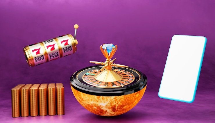 Kamera multi-sudut untuk transparansi penuh dalam permainan